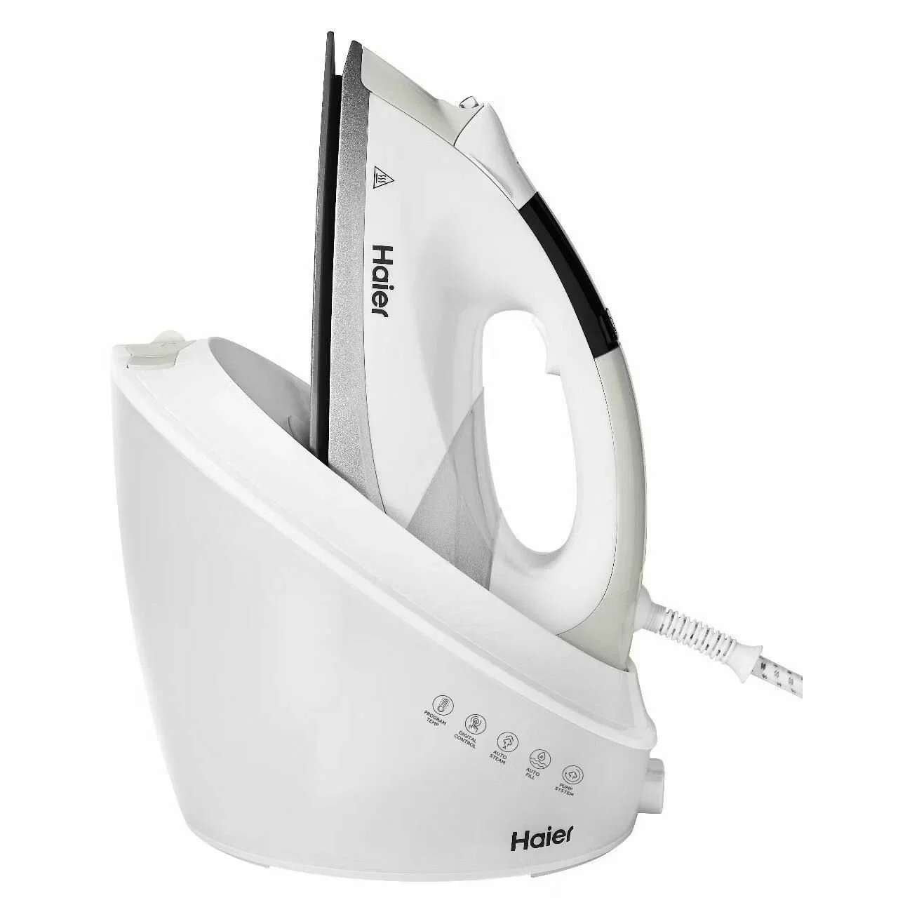 Парогенератор Haier HI-701