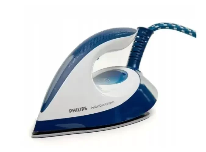 Парогенератор Philips GC7840/20 синий