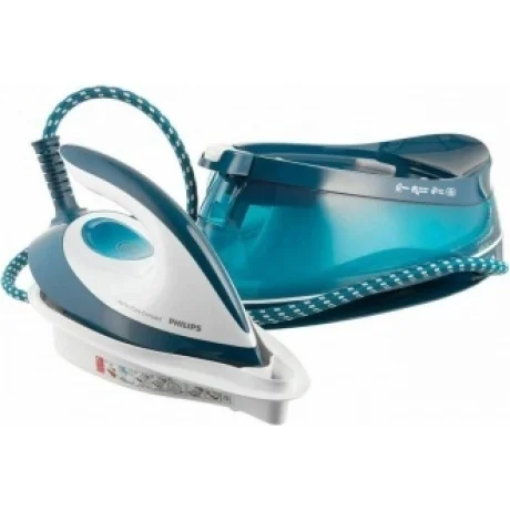 Парогенератор Philips GC7840/20 синий