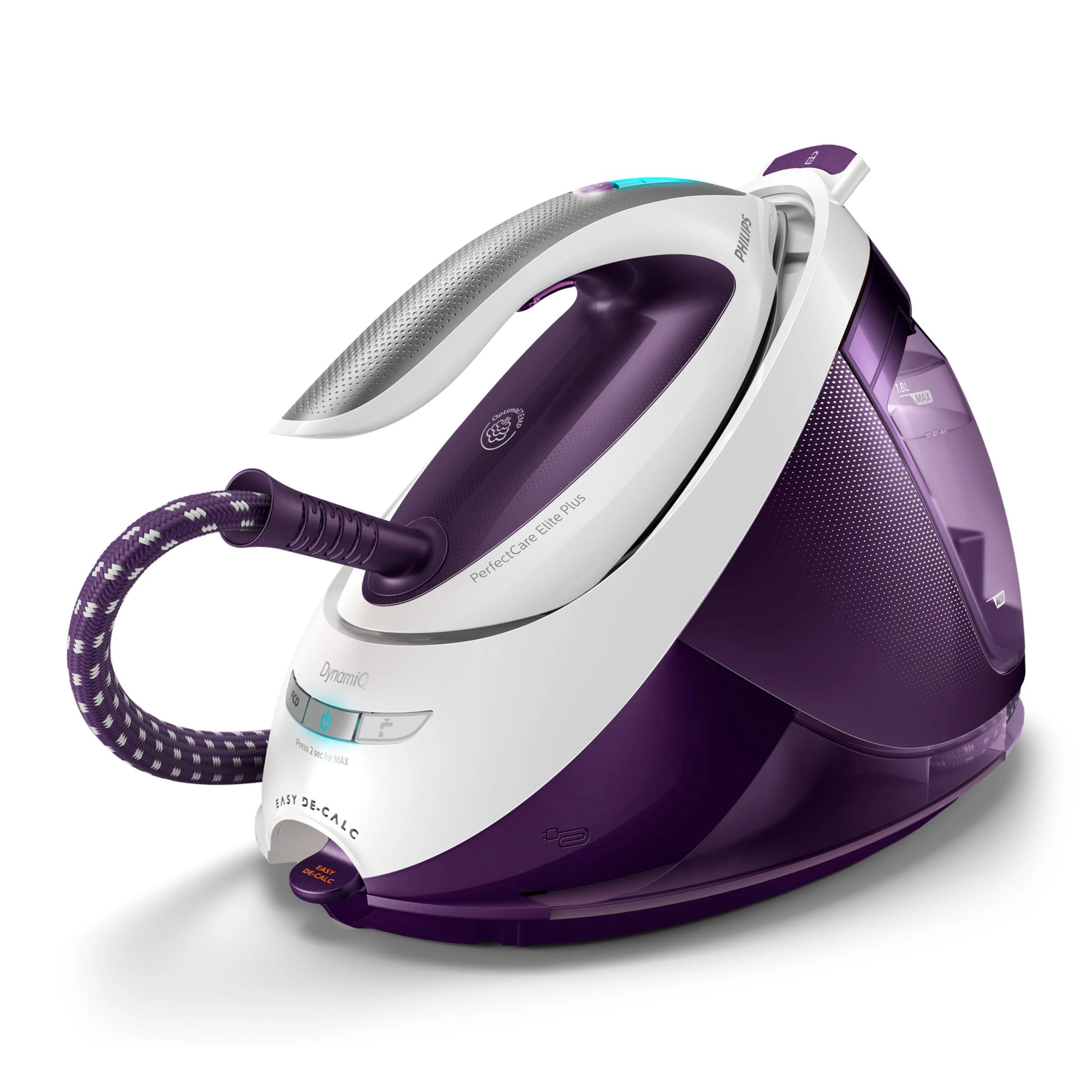 Парогенератор Philips GC9660/30