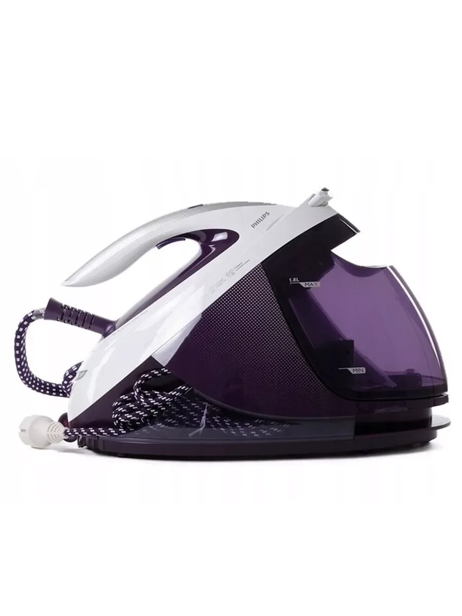 Парогенератор Philips GC9660/30