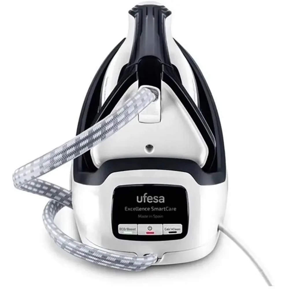 Парогенератор Ufesa EXCELLENCE SMARTCARE 80205667, белый/синий