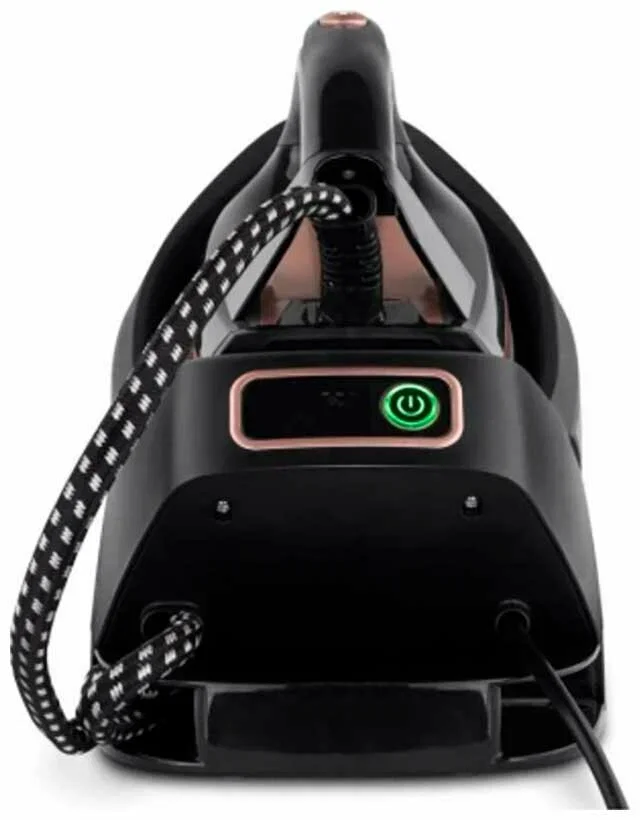 Парогенератор Ufesa SMART DIGITAL (80205065), черный