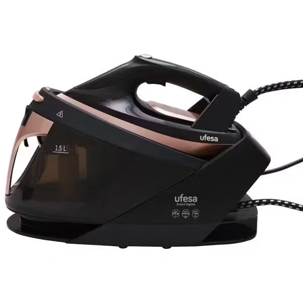 Парогенератор Ufesa SMART DIGITAL (80205065), черный