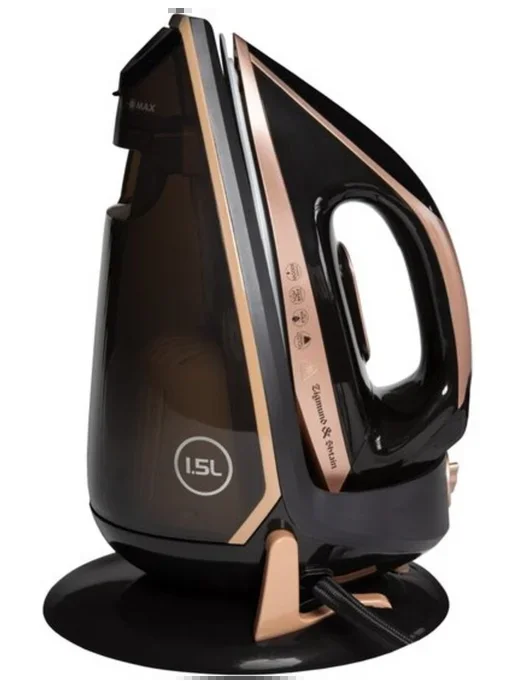 Парогенератор Zigmund & Shtain ZST-762