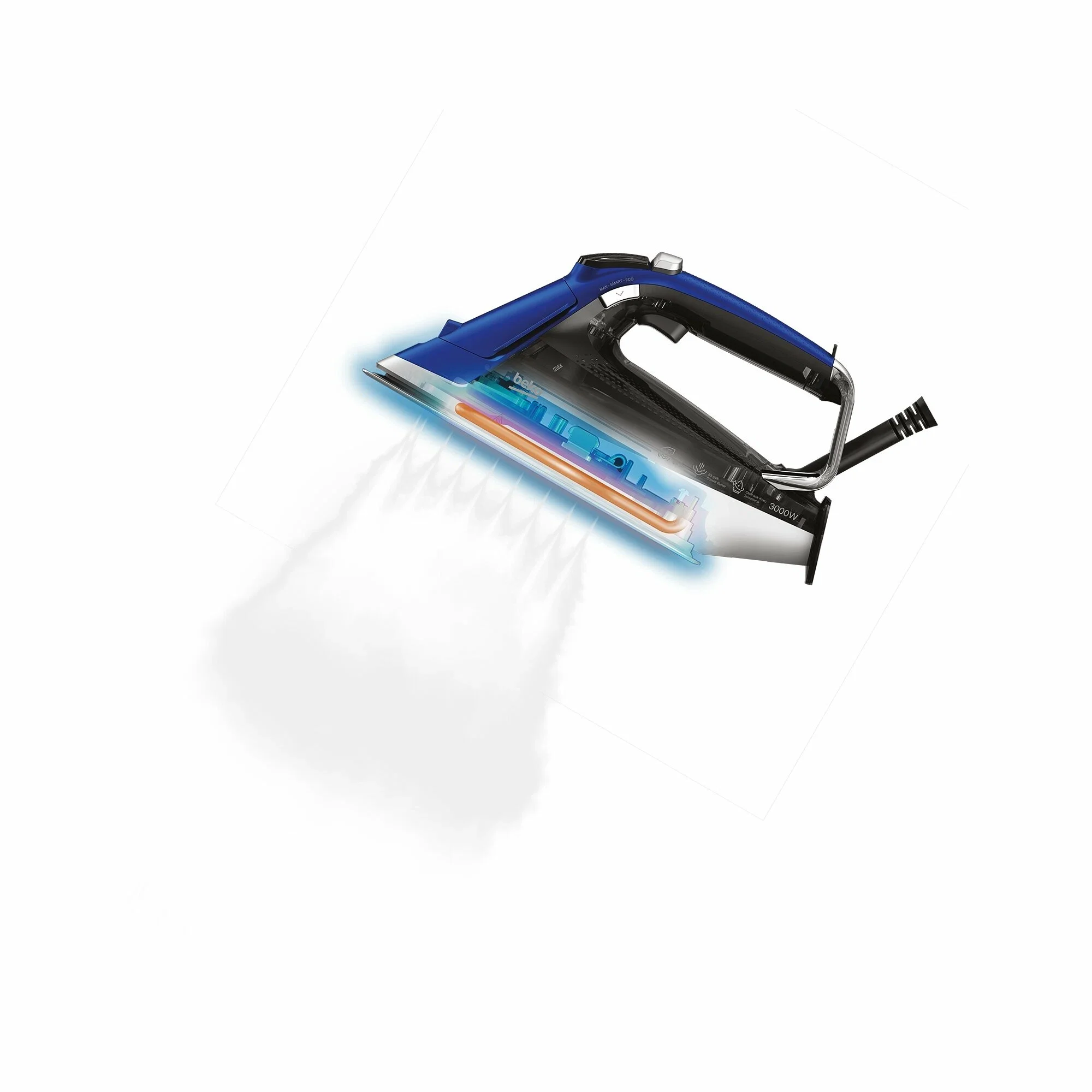 Утюг Beko SPA 9130 B