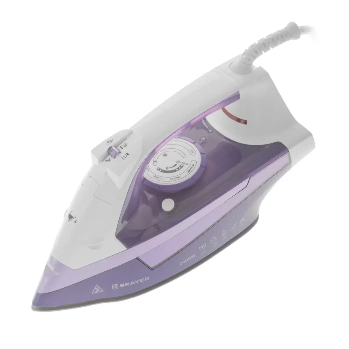 Утюг Brayer 4004BR