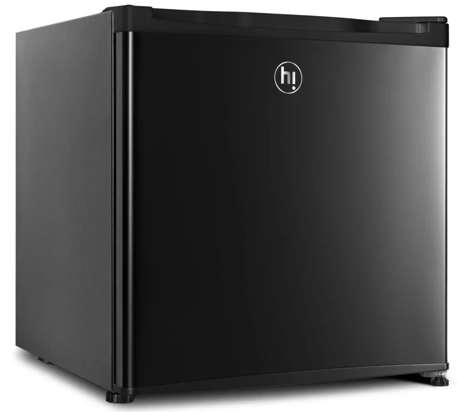 Холодильник Pioneer RF-5000_BL, 47x44,7x49,6см, 50л, черный