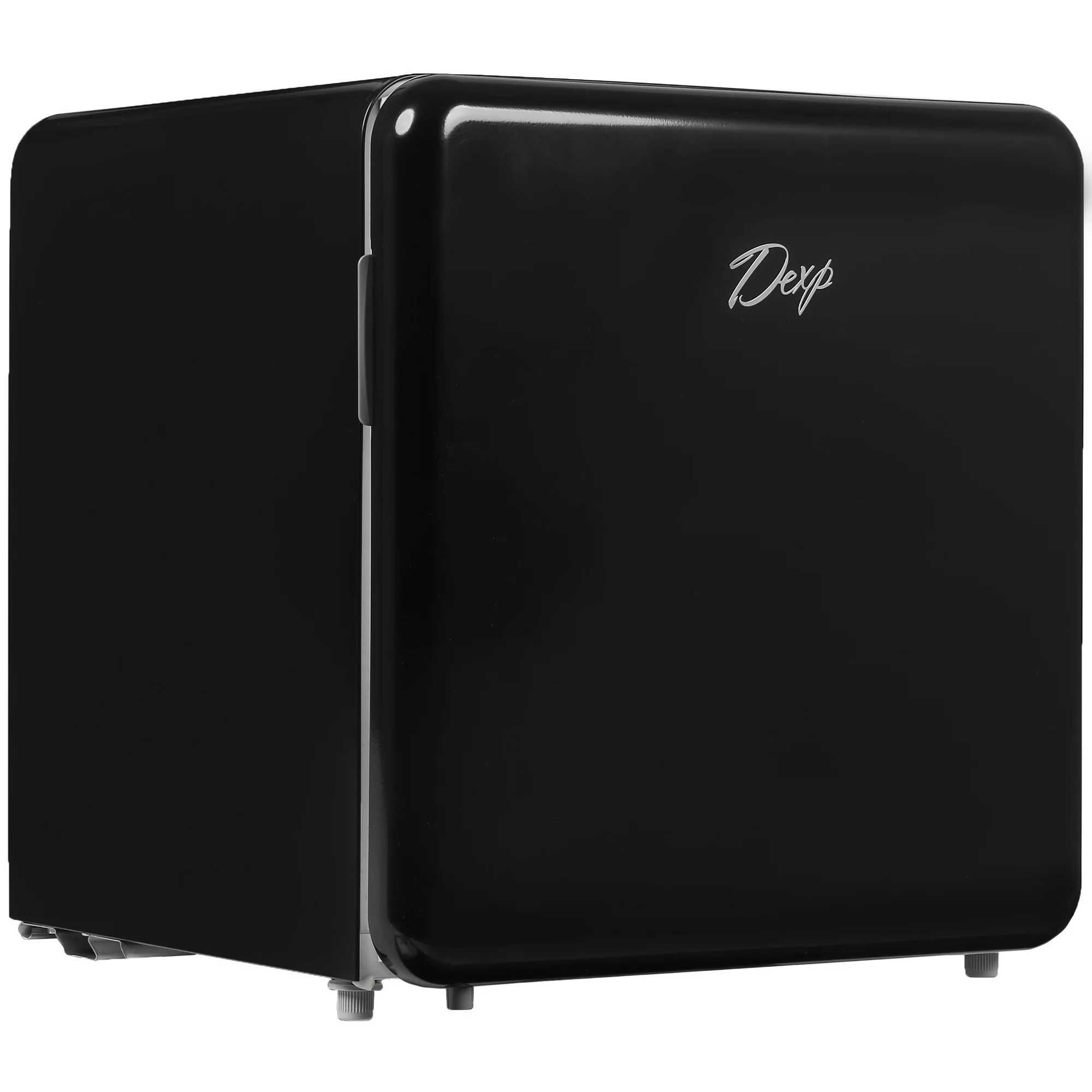 Холодильник Pioneer RF-5000_BL, 47x44,7x49,6см, 50л, черный