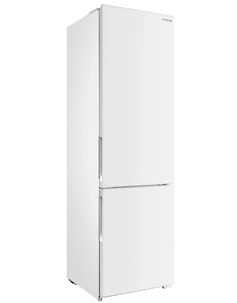 Холодильник Pioneer RF-6400_WH, 47,5x45x63,5см, 64л, белый