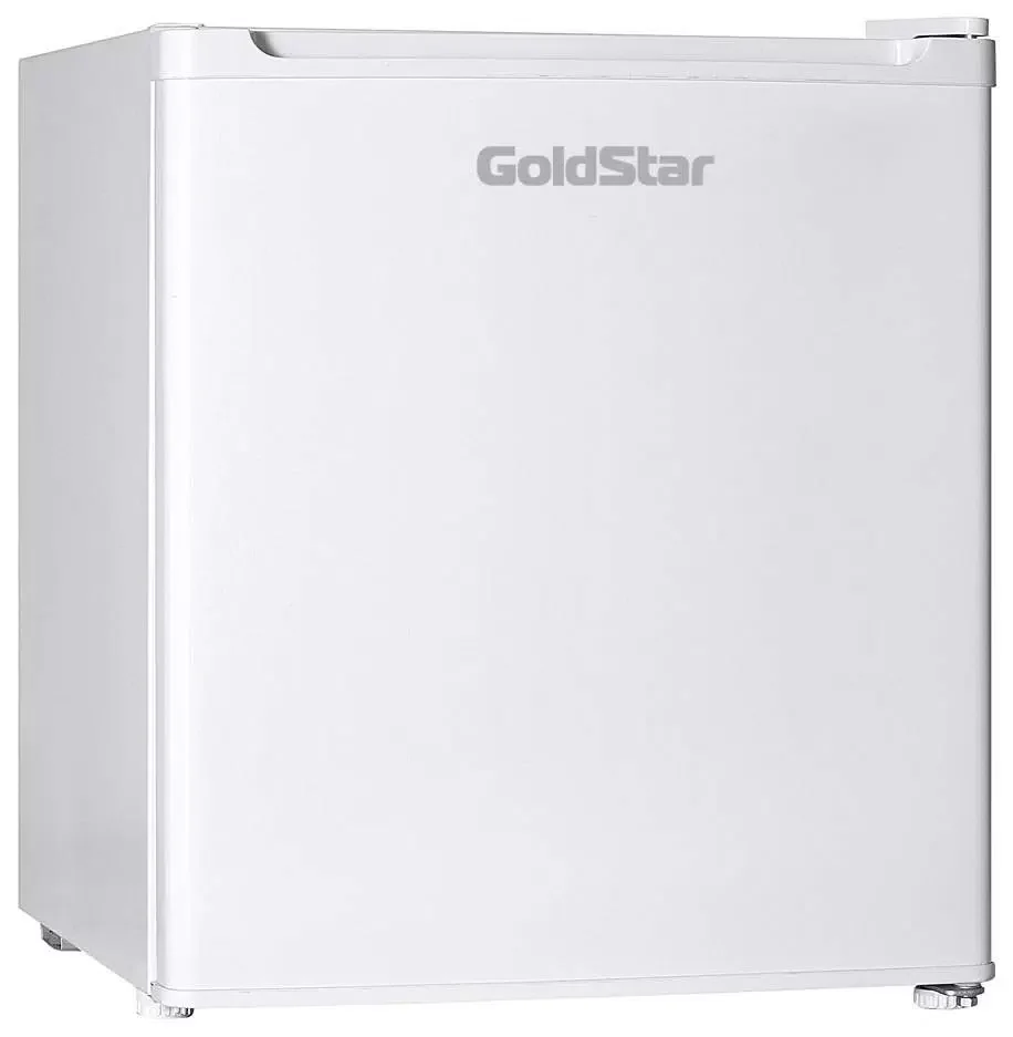 Холодильник Pioneer RF-6400_WH, 47,5x45x63,5см, 64л, белый