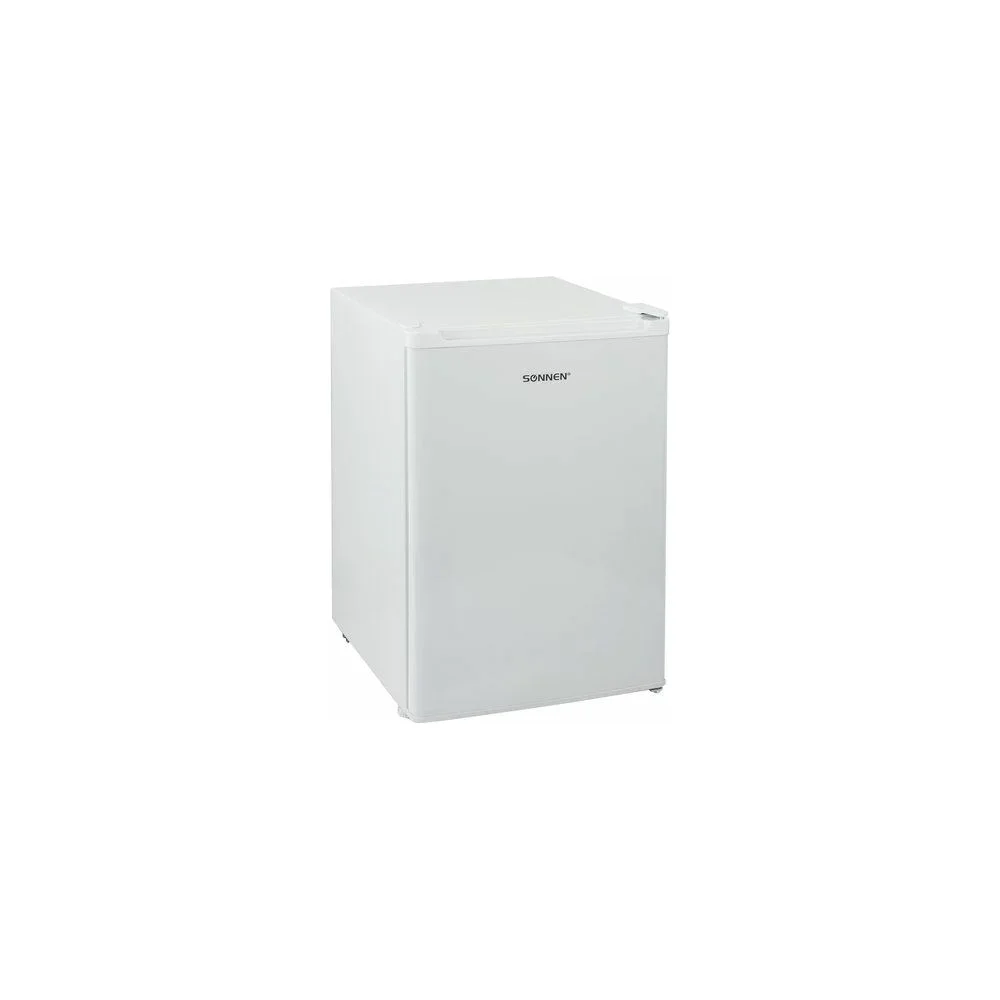 Холодильник Pioneer RF-6400_WH, 47,5x45x63,5см, 64л, белый