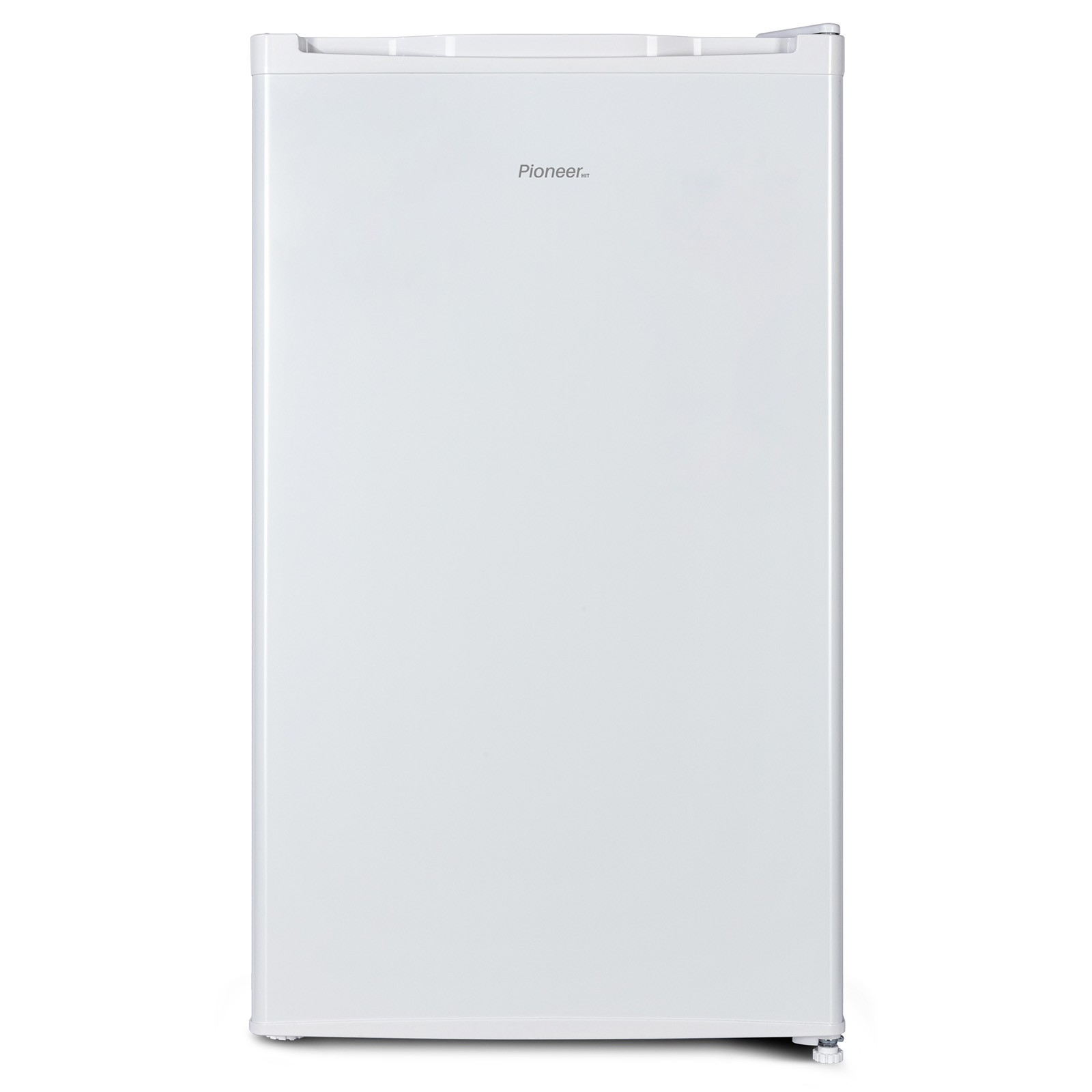 Холодильник Pioneer RF-9000_WH, 47,4x44,7x83,1см, белый, LED освещение