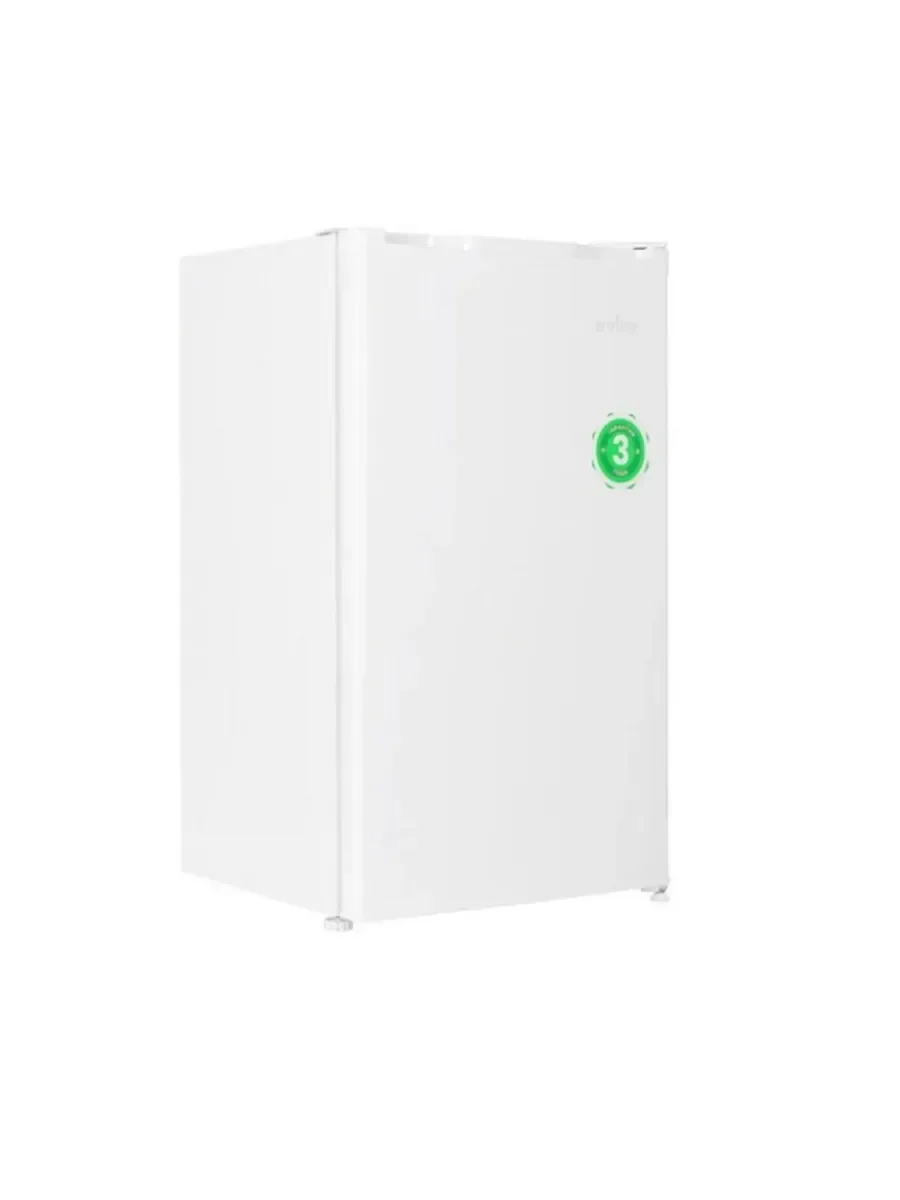 Холодильник Pioneer RF-9000_WH, 47,4x44,7x83,1см, белый, LED освещение