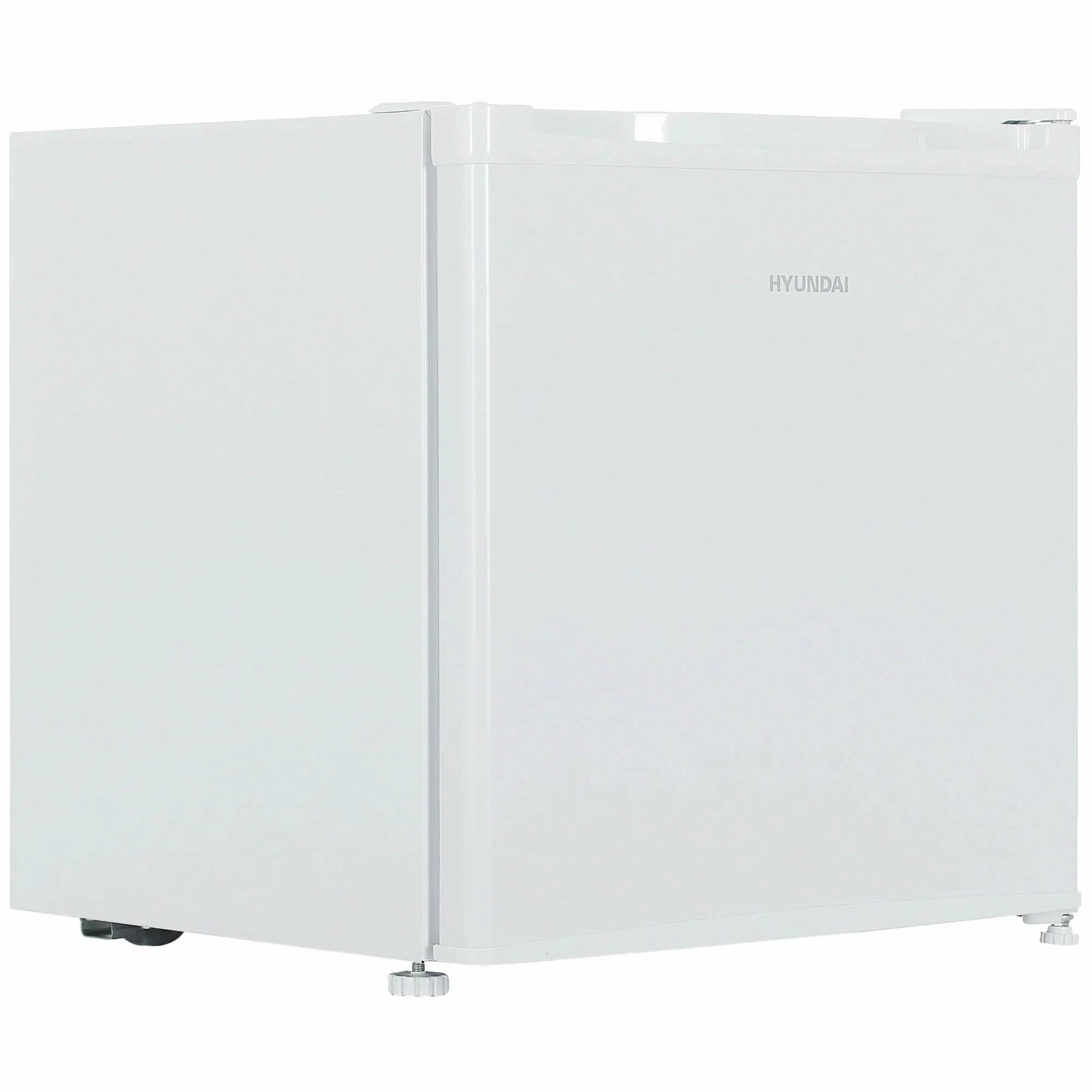 Холодильник Pioneer RF-9000_WH, 47,4x44,7x83,1см, белый, LED освещение