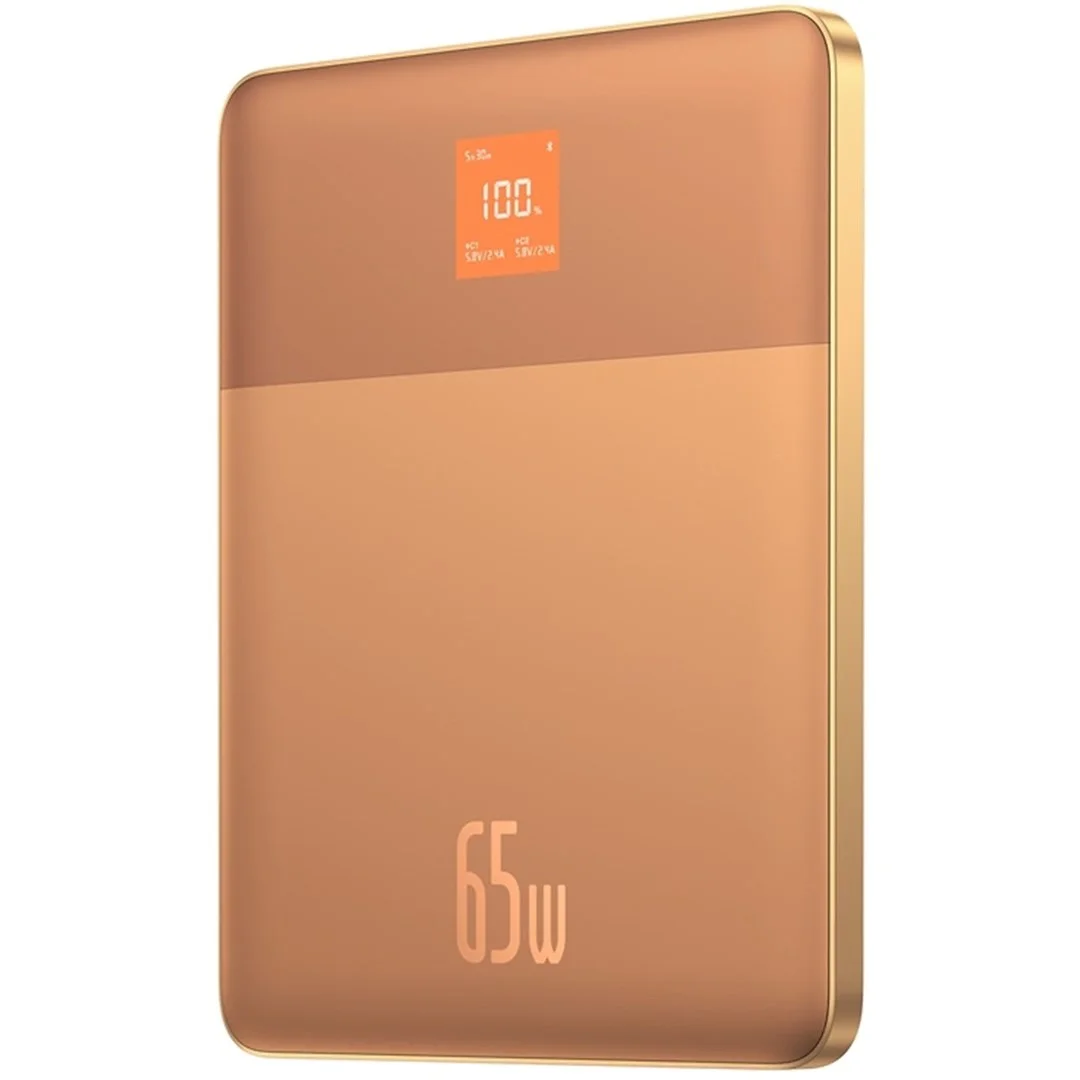 Внешний аккумулятор (Power Bank) 120 000 mAh