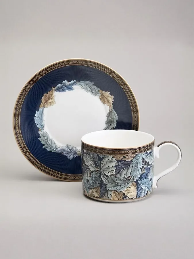 ЧАЙНЫЙ НАБОР LEFARD "ART COLLECTION" НА 2 ПЕР. 4 ПР. 300 МЛ