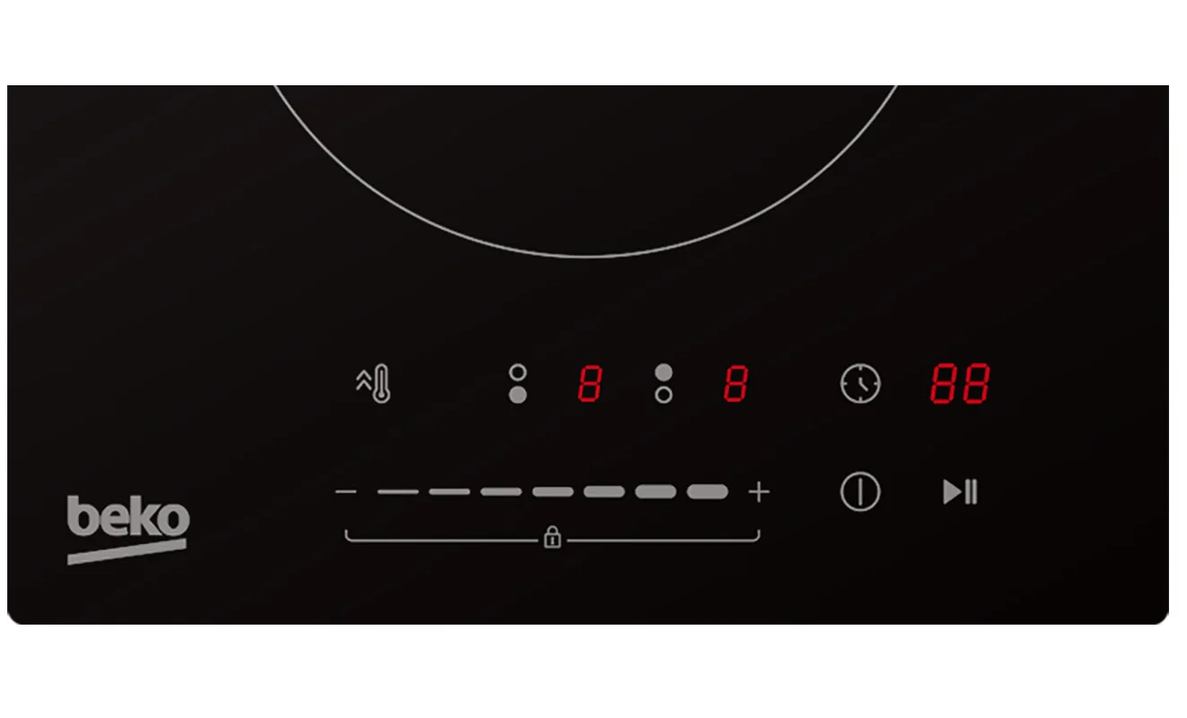 Электрическая варочная панель Beko HDI 32400 TO