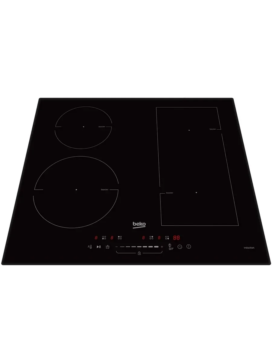 Электрическая варочная панель Beko HII 64500 FTO