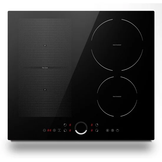 Электрическая варочная панель Simfer H60I74S006