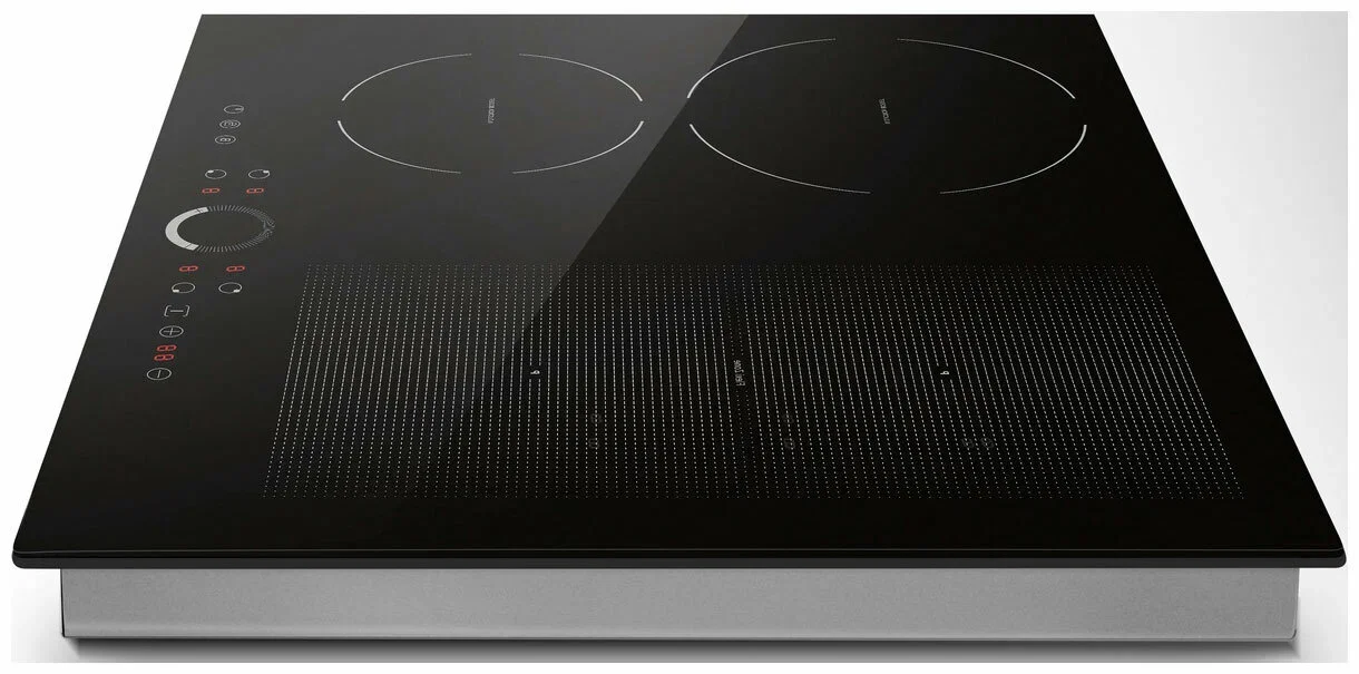 Электрическая варочная панель Simfer H60I74S006
