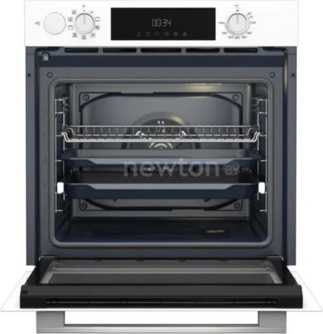 Духовой шкаф 7768287632 GEDM12300W GRUNDIG