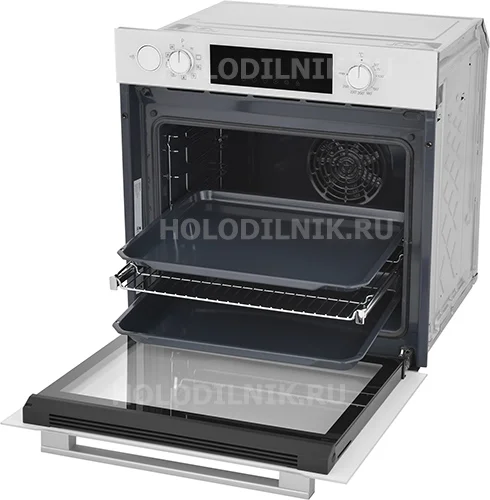 Духовой шкаф 7768287632 GEDM12300W GRUNDIG