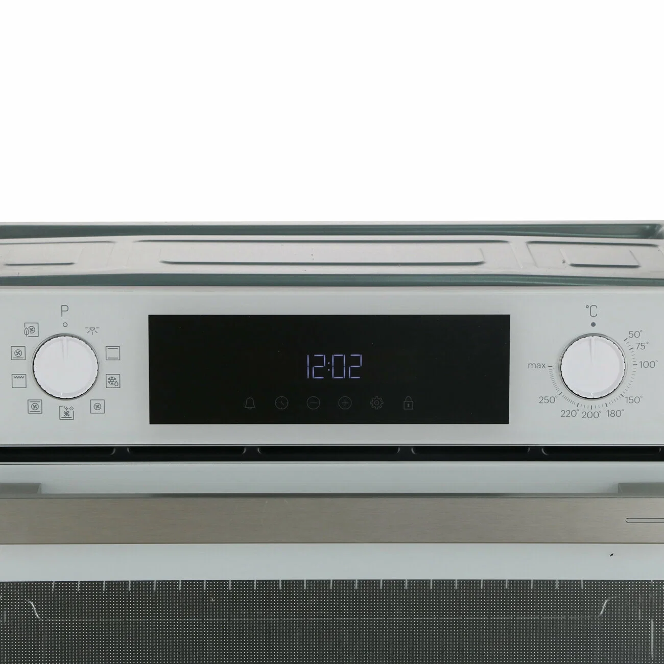 Духовой шкаф 7768287632 GEDM12300W GRUNDIG