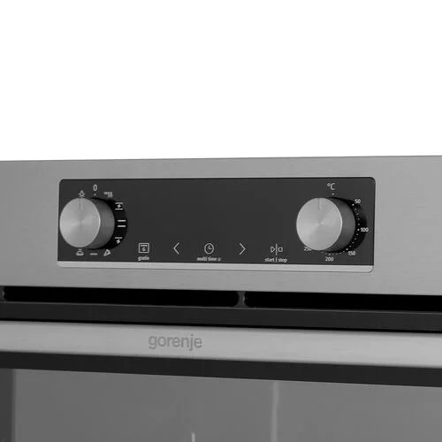 Духовой шкаф BO6735E05X 738378 GORENJE