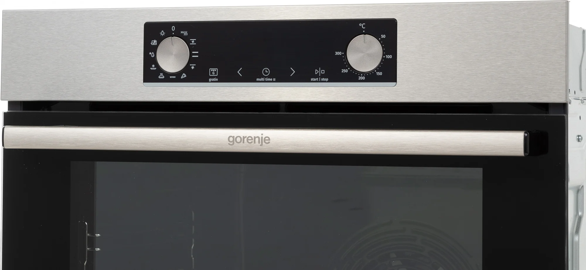 Духовой шкаф BO6735E05X 738378 GORENJE