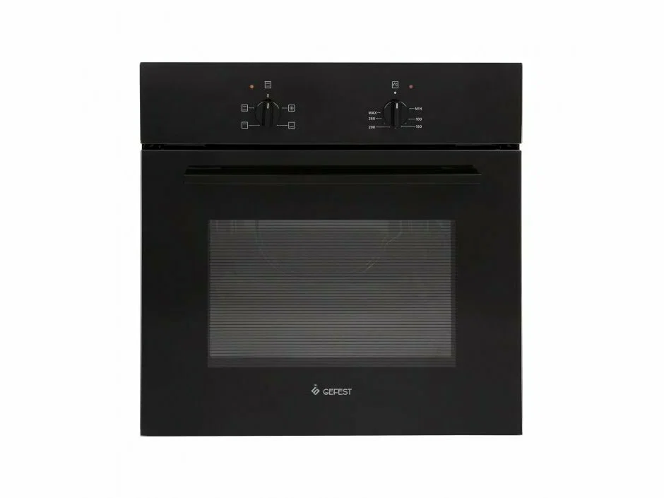 Духовой шкаф DA 622-02 K82 22467000 GEFEST