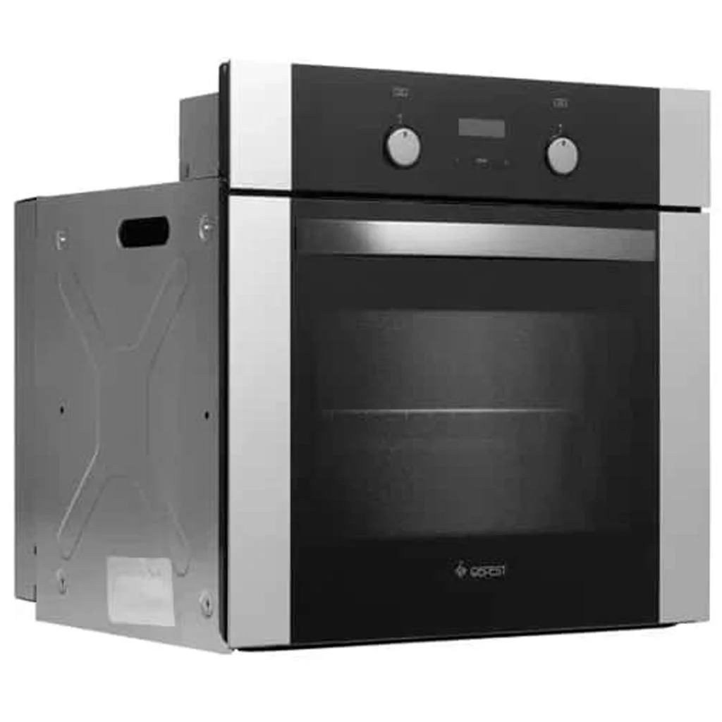 Духовой шкаф DA 622-03 PH3 STAINL. STEEL 22338000 GEFEST