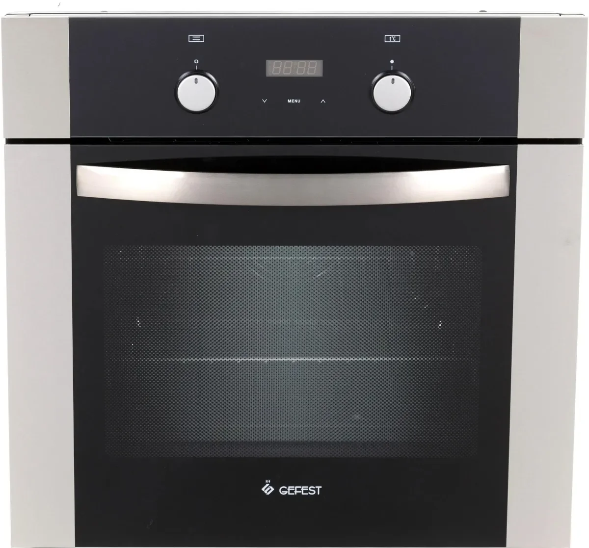Духовой шкаф DA 622-03 PH3 STAINL. STEEL 22338000 GEFEST