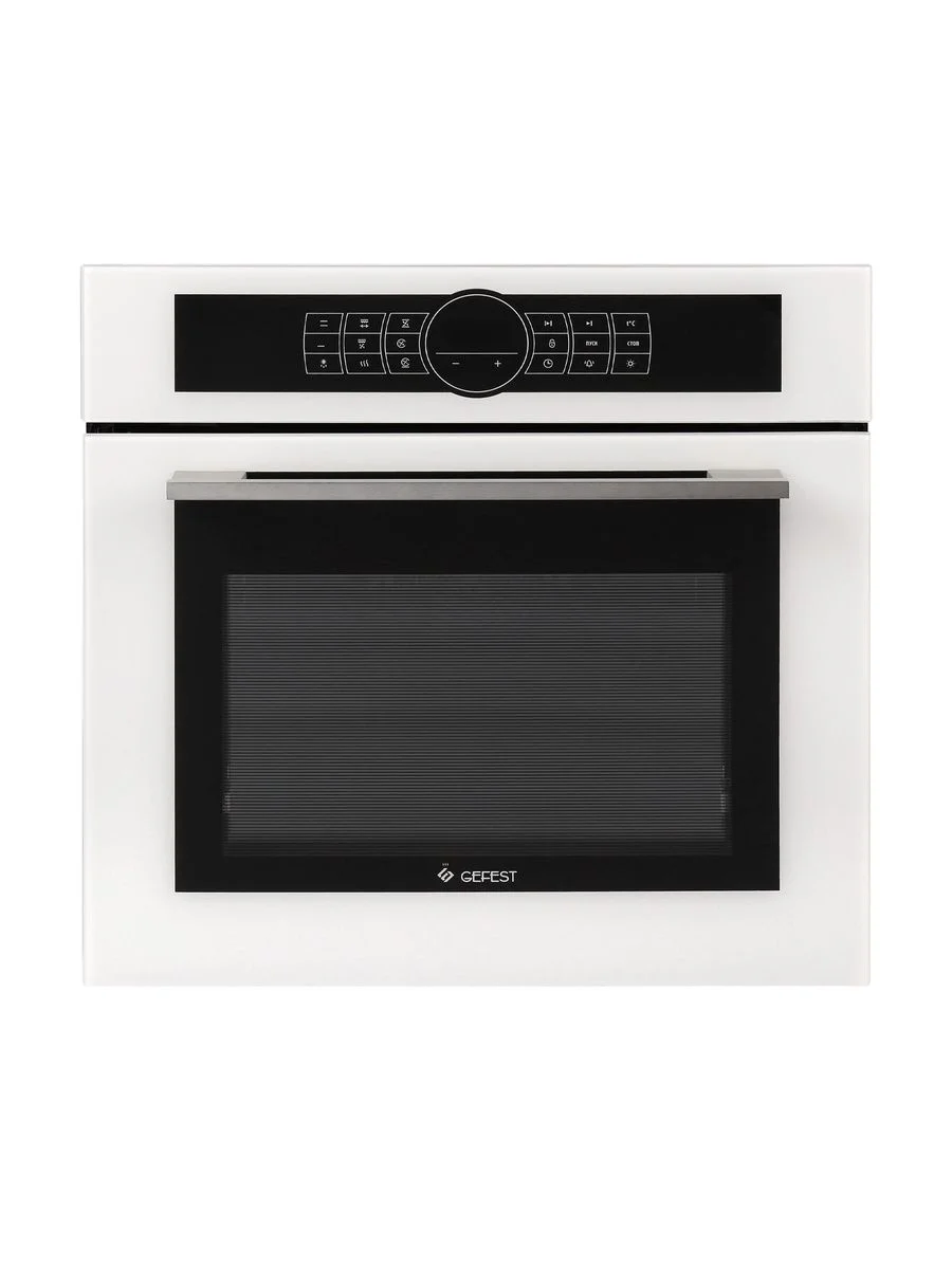 Духовой шкаф DA 622-04 4S WHITE 22434000 GEFEST