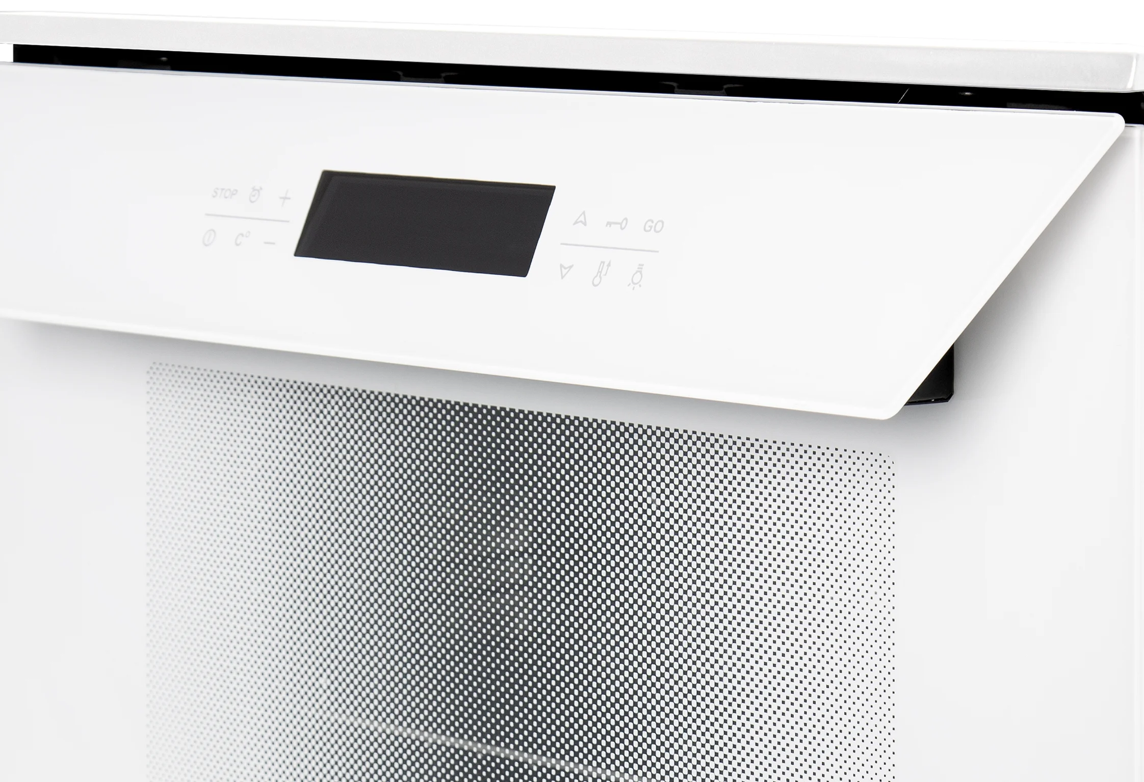 Духовой шкаф DEV 612-04 B 22432000 GEFEST