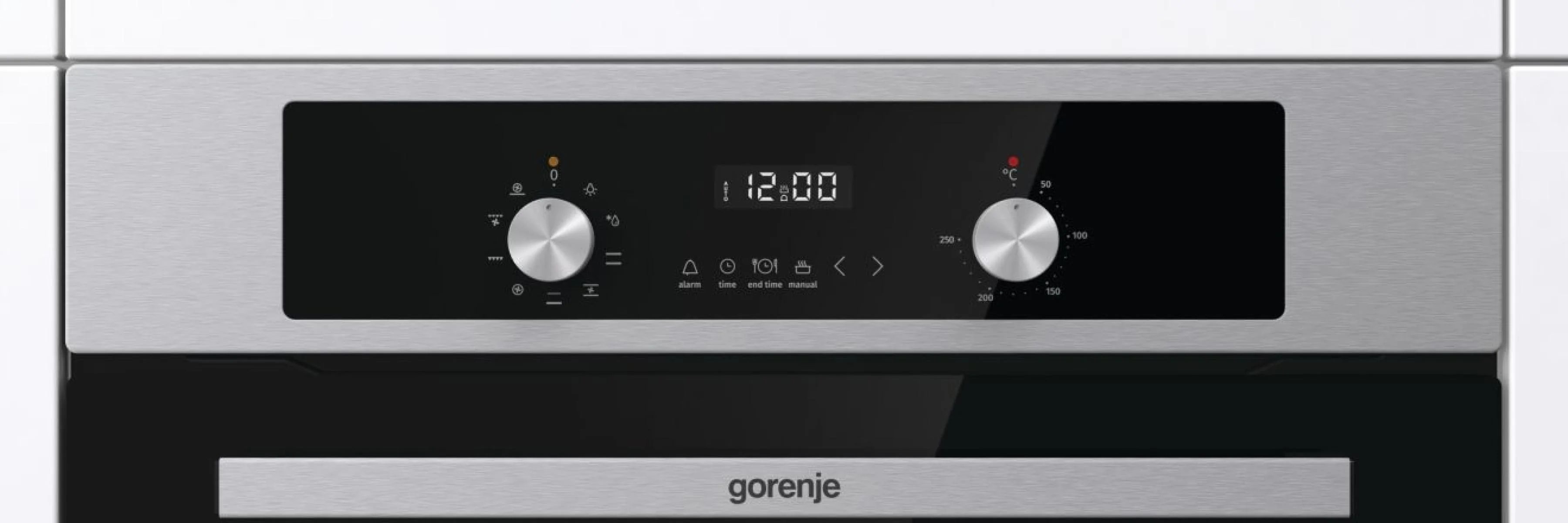 Духовой шкаф GV522E10WE 747850 GORENJE