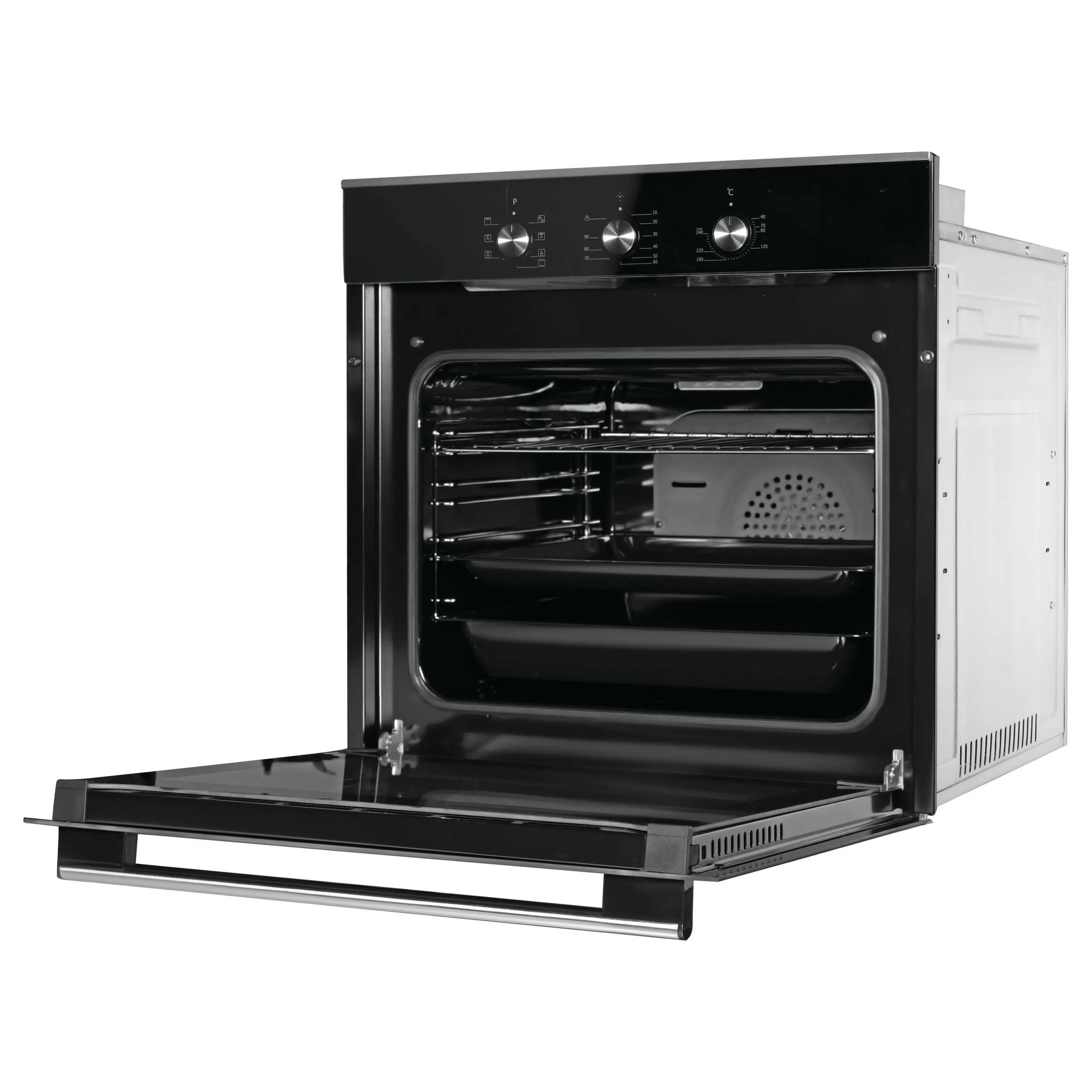 Духовой шкаф OKB 370 CMX KORTING