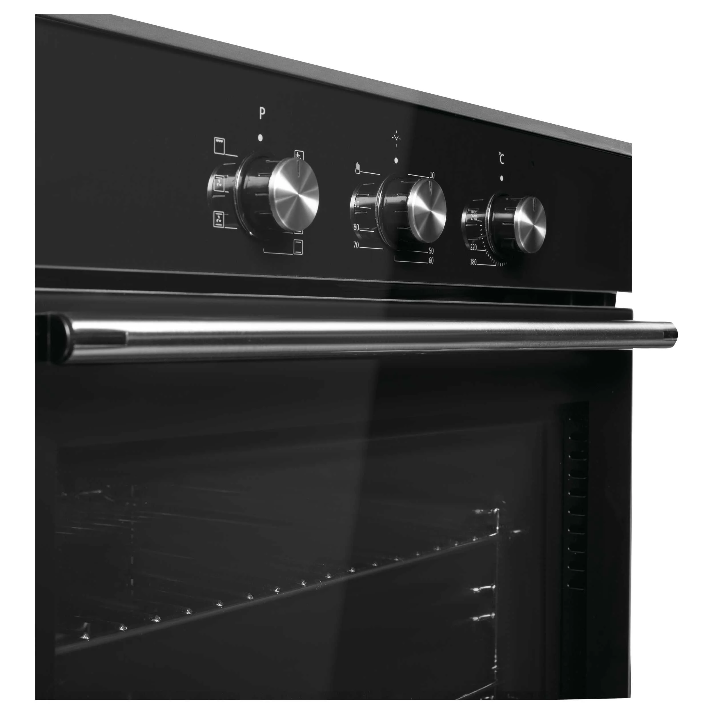 Духовой шкаф OKB 370 CMX KORTING