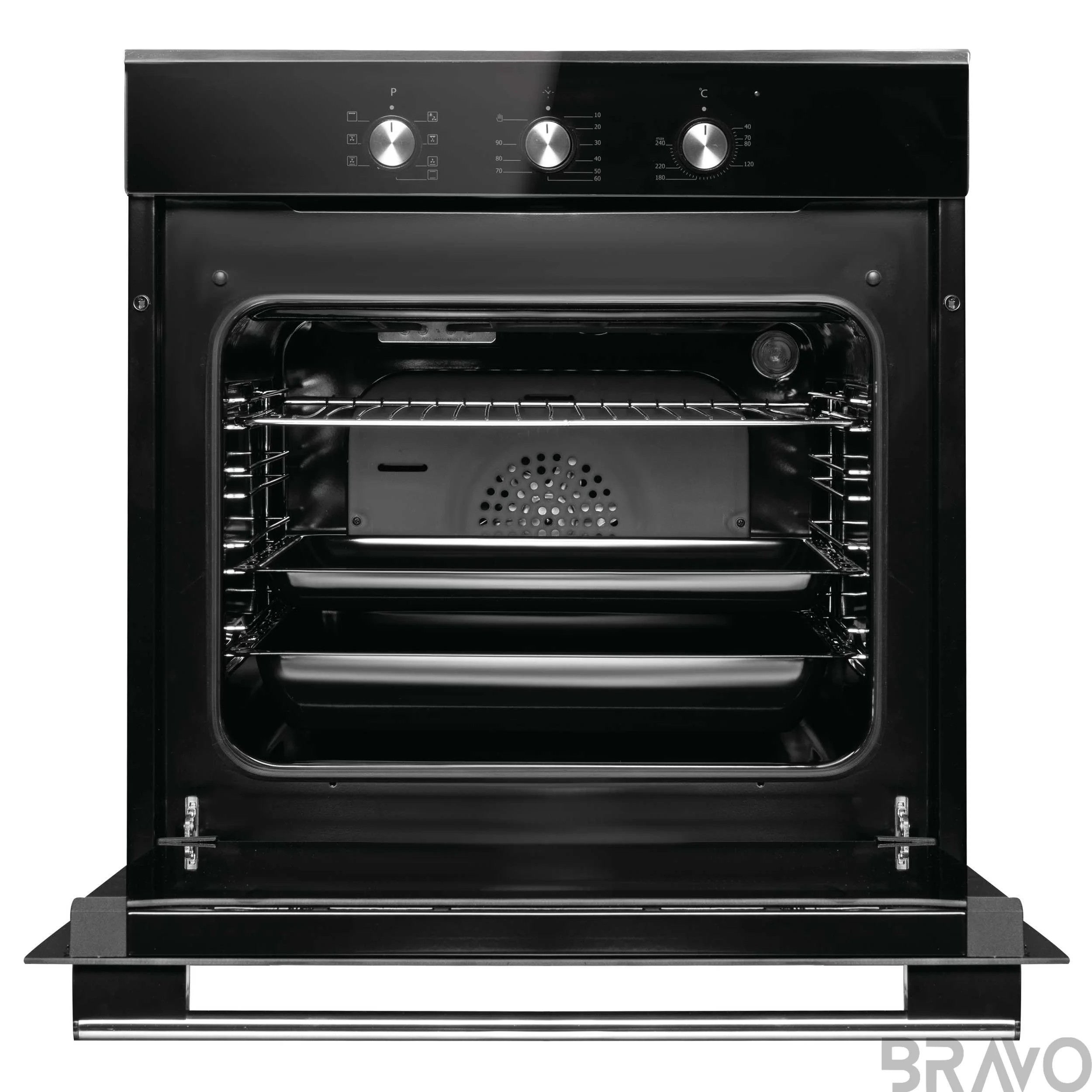 Духовой шкаф OKB 370 CMX KORTING