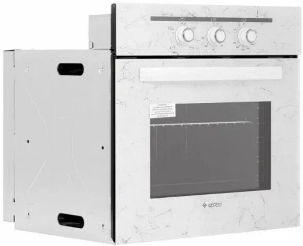 Духовой шкаф ДГЭ 621-01 GEFEST