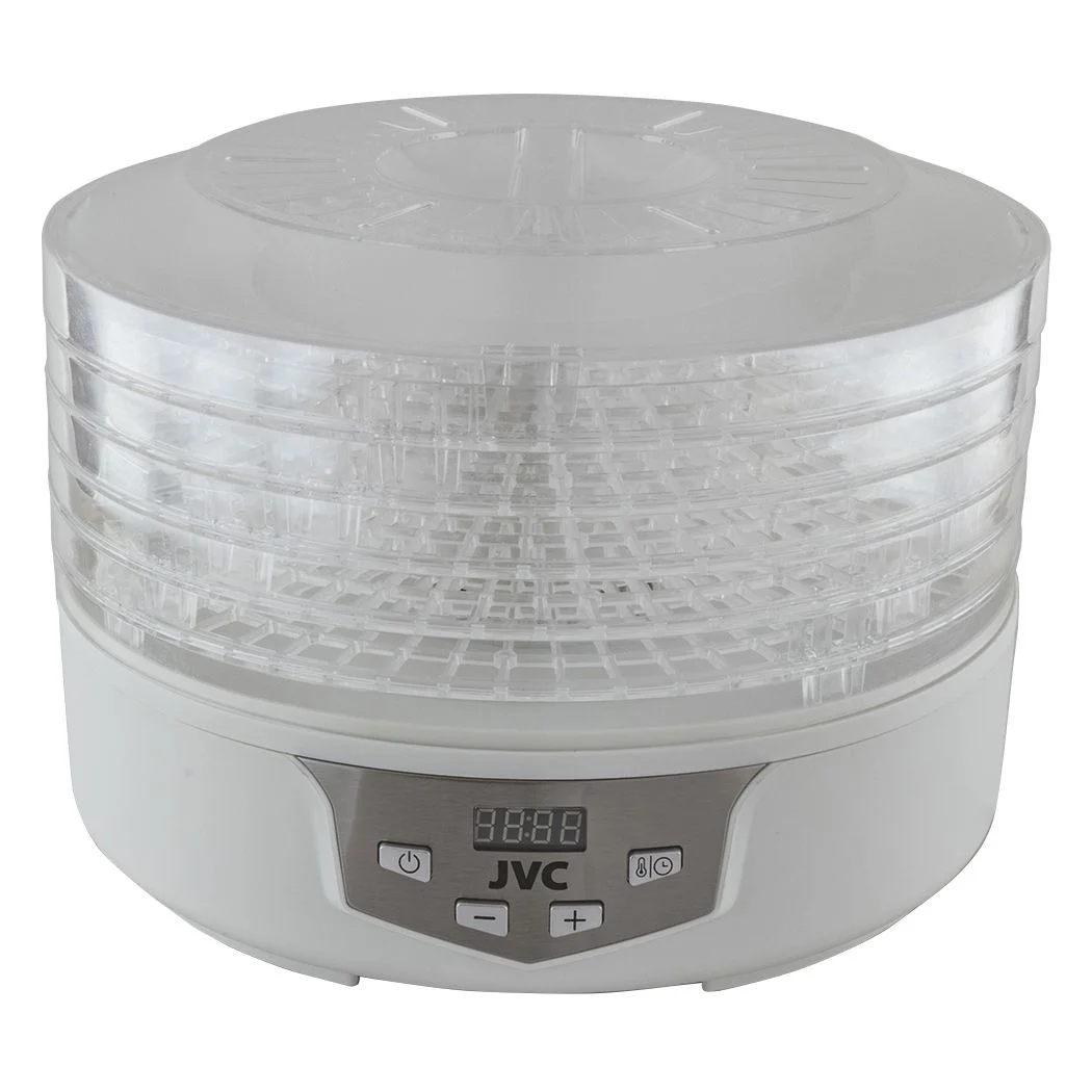 Электросушка JVC JK-FD753 5 поддонов, С35-С70