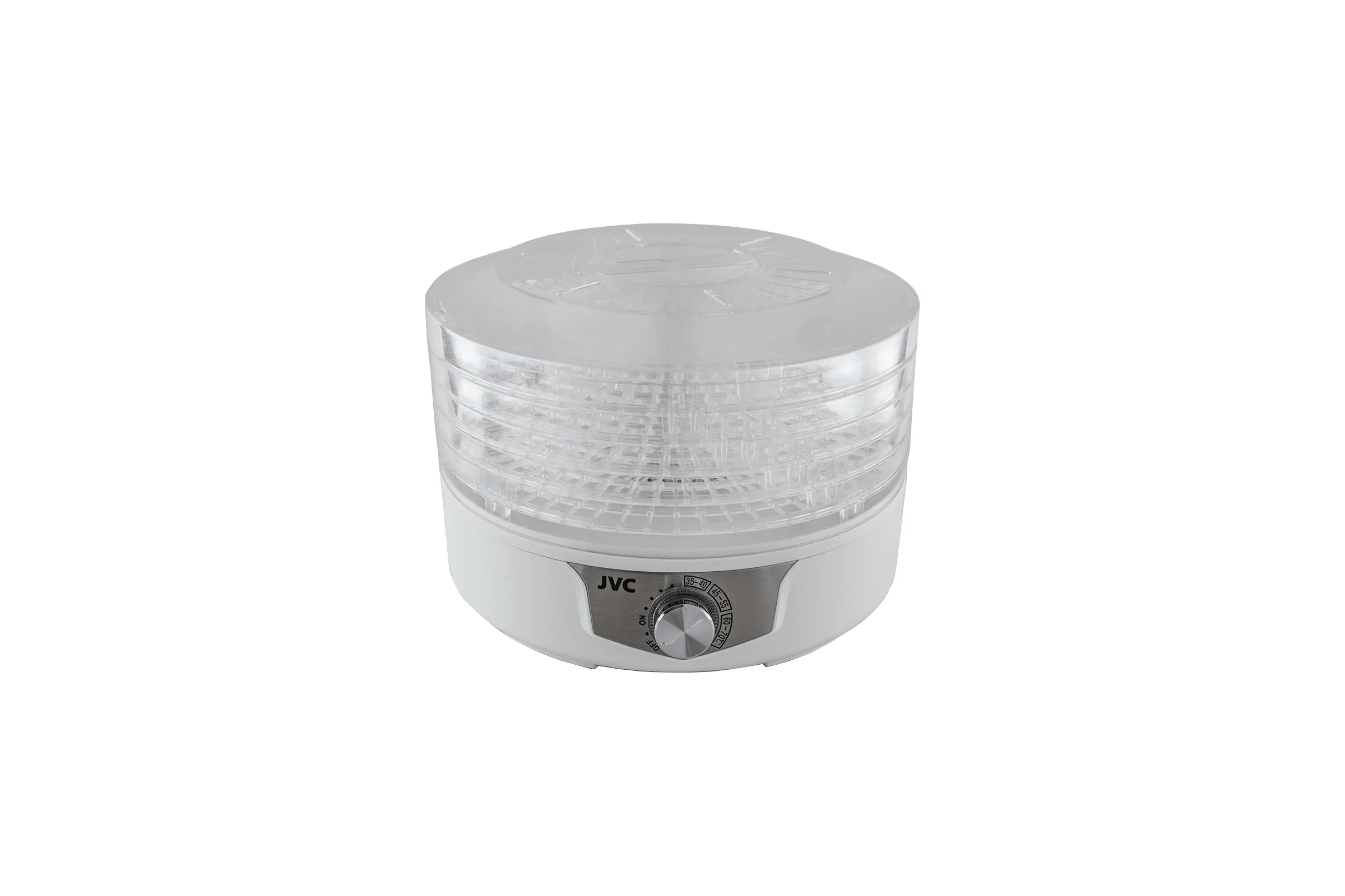 Электросушка JVC JK-FD753 5 поддонов, С35-С70