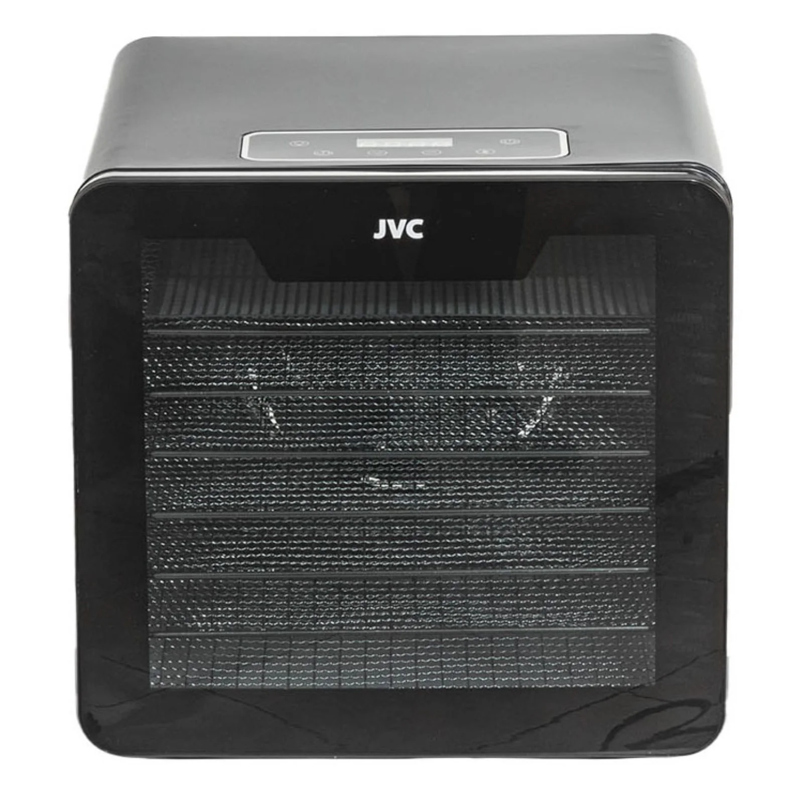 Электросушка JVC JK-FD801, 7 полочек, 600 Вт, макс.70 С.