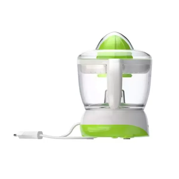 Соковыжималка Maxvi SG401 white-green