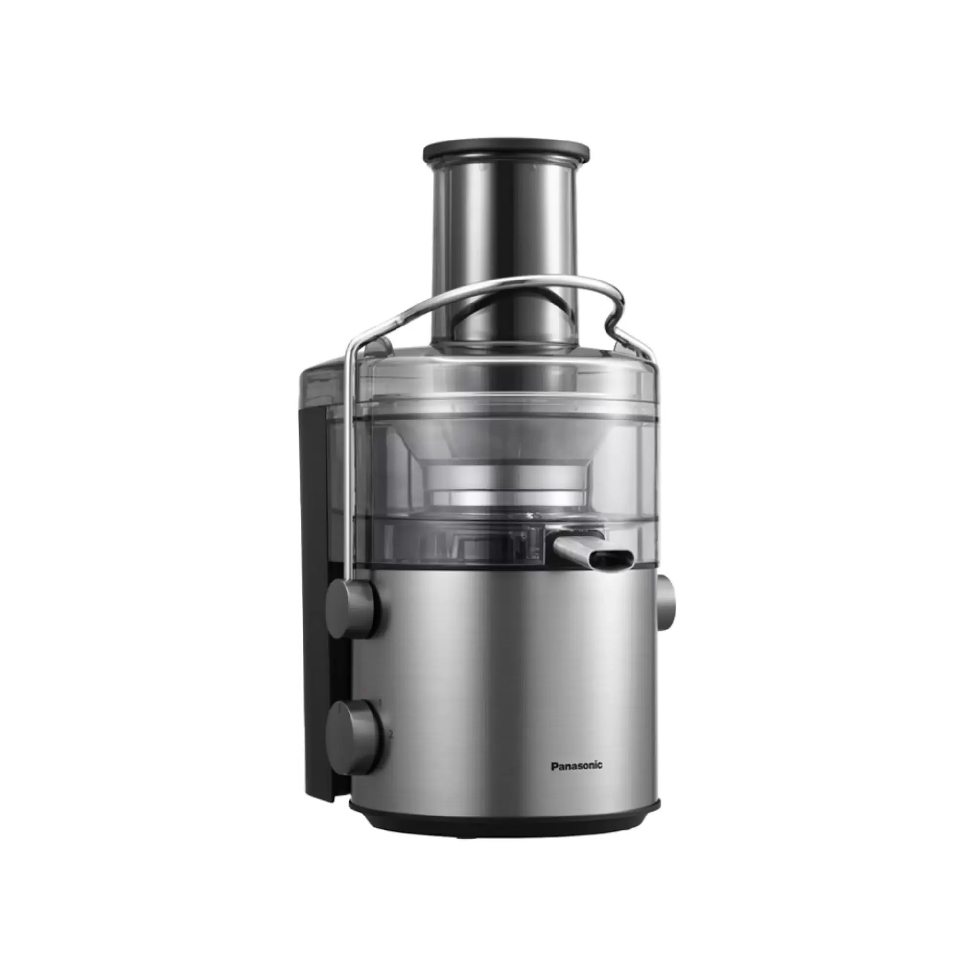 Соковыжималка PANASONIC MJ-CB600STQ