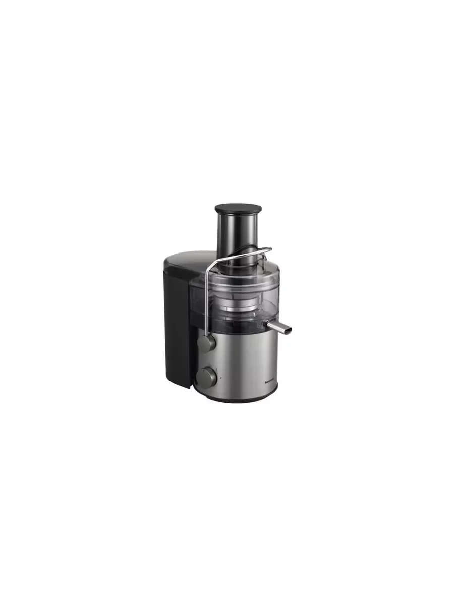 Соковыжималка PANASONIC MJ-CB600STQ