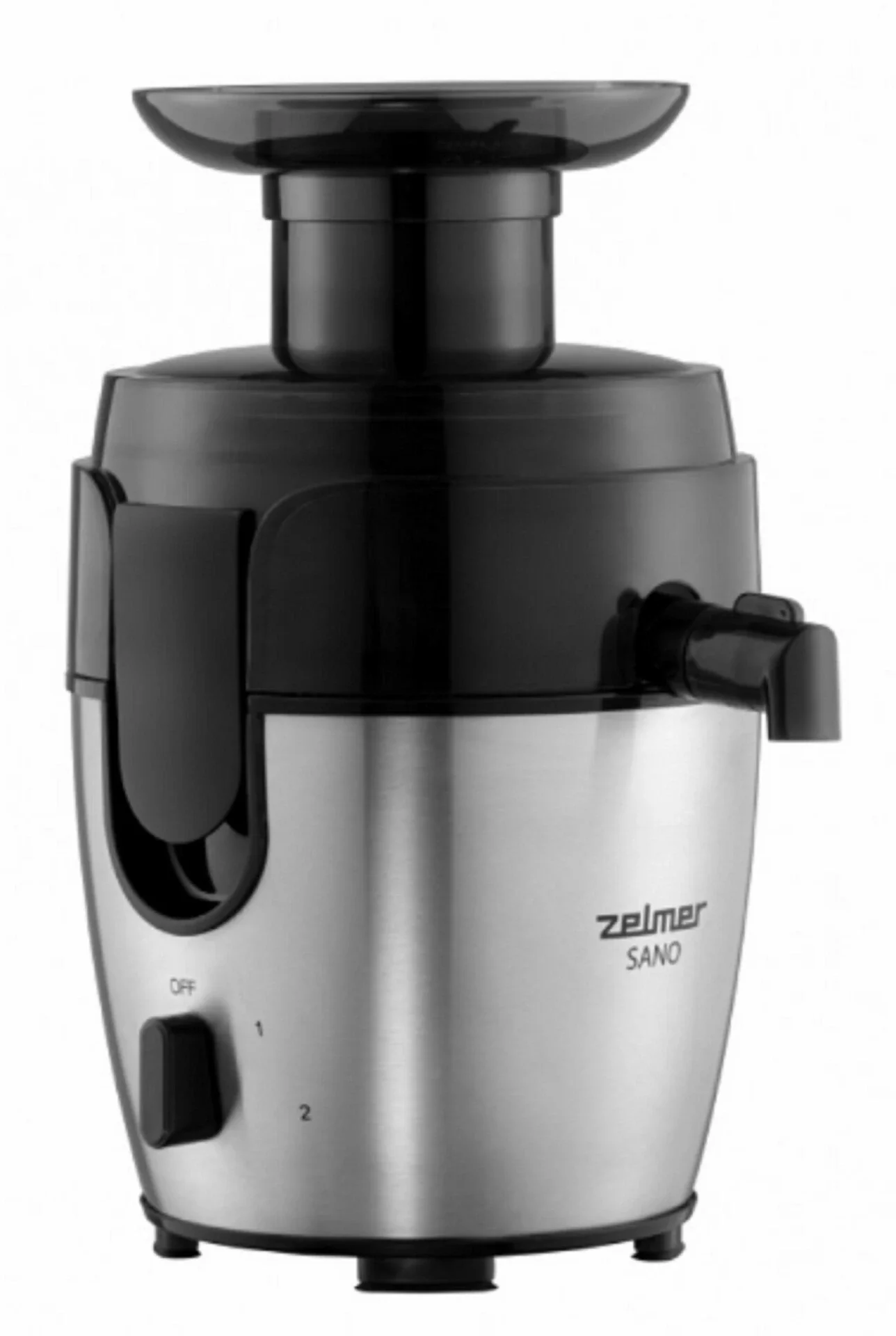 Соковыжималка ZELMER ZJE4800