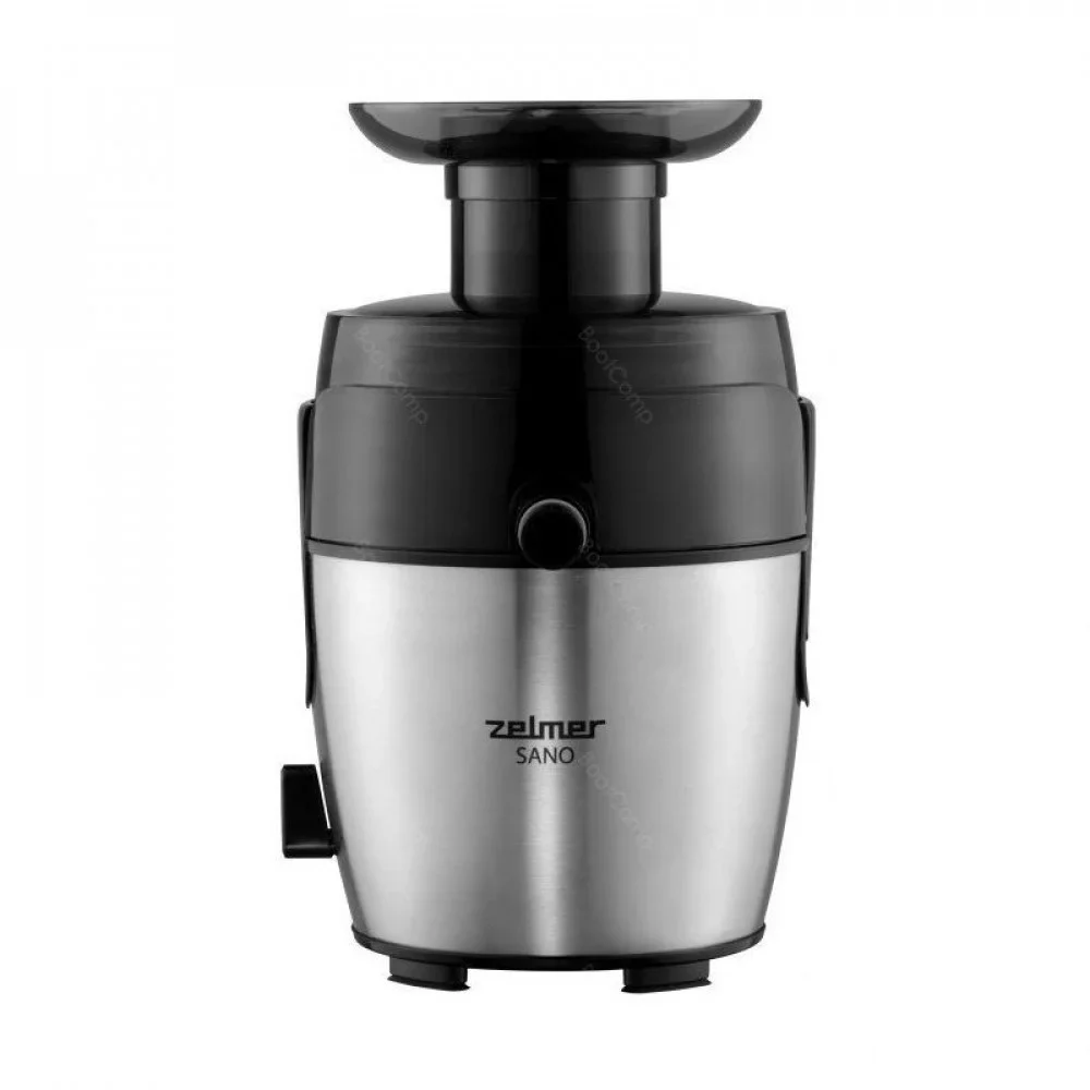 Соковыжималка ZELMER ZJE4800