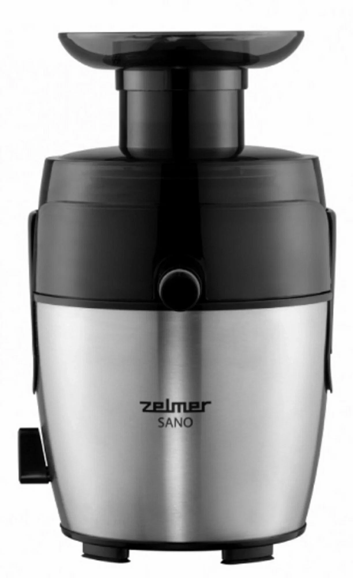 Соковыжималка ZELMER ZJE4800