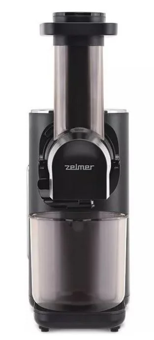 Соковыжималка ZJP3900 EASYJUICE ZELMER